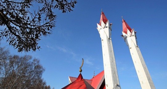 Ураза-байрам в Уфе: где и как будут праздновать