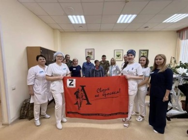 Радий Хабиров: Реабилитация участников специальной военной операции – одно из ключевых направлений нашей работы с теми, кто возвращается домой