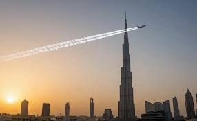 Туроператоры завершили вывоз российских туристов, отдыхавших в Арабских Эмиратах по пакетным турам