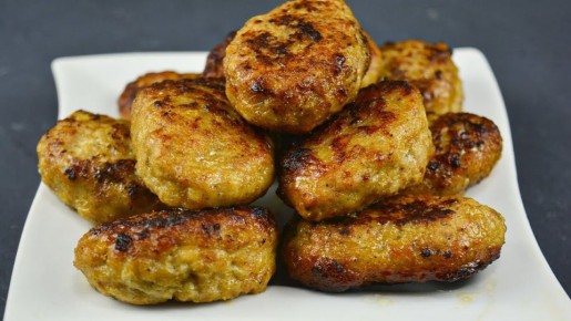 Сочные котлеты: готовим с идеальным гарниром