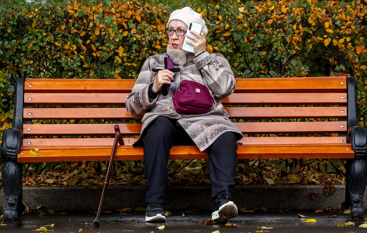 Социальные пенсии в России проиндексируют без заявлений с 1 апреля