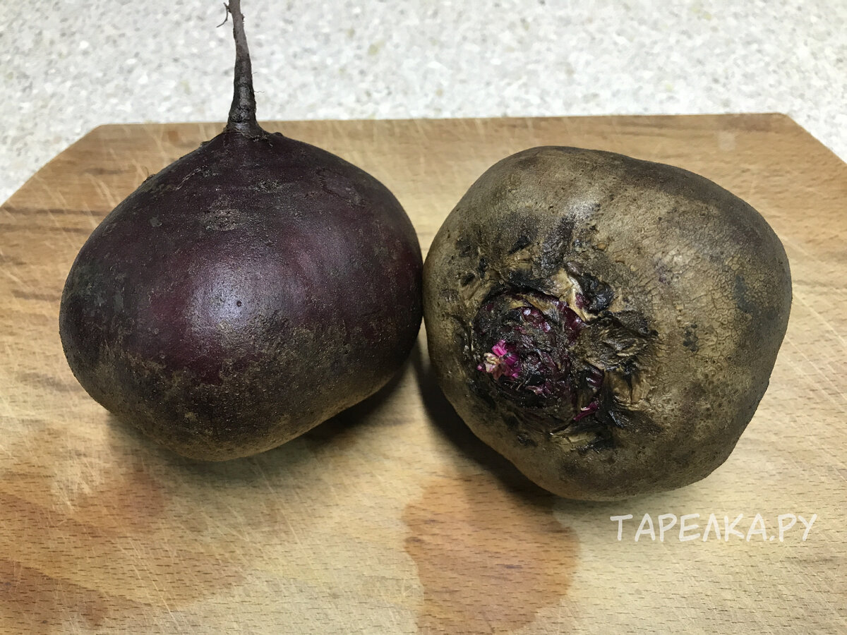 Оригинальный способ варки свеклы, о котором вы могли не знать