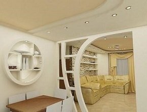 Гипсокартонные перегородки: что стоит знать перед установкой