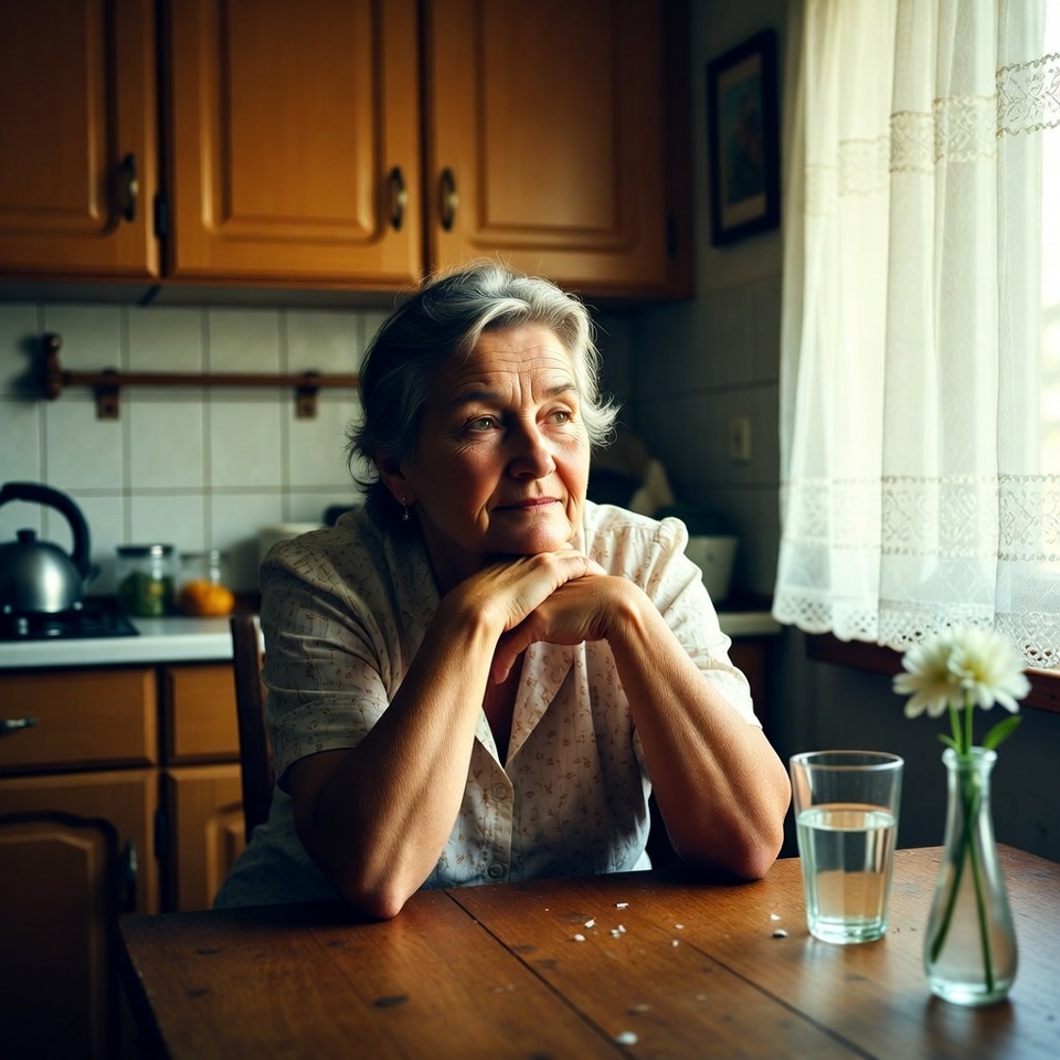 Как наладить отношения с внуками: простые советы