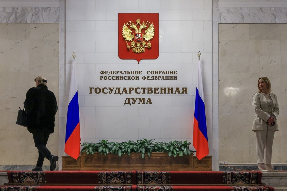 Законопроект о защите россиян за границей: вооруженные силы могут быть привлечены