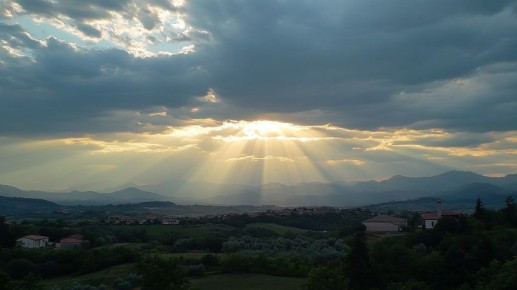 Жителей Башкирии ждут температурные качели