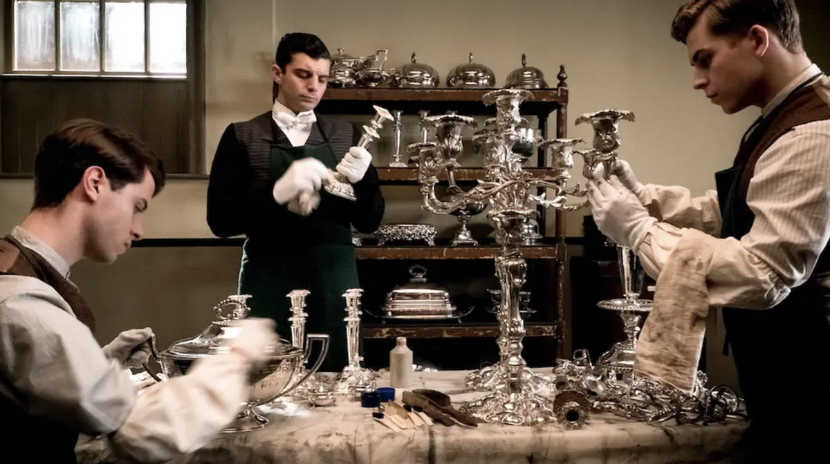 Эффективные способы очистки серебра в домашних условиях