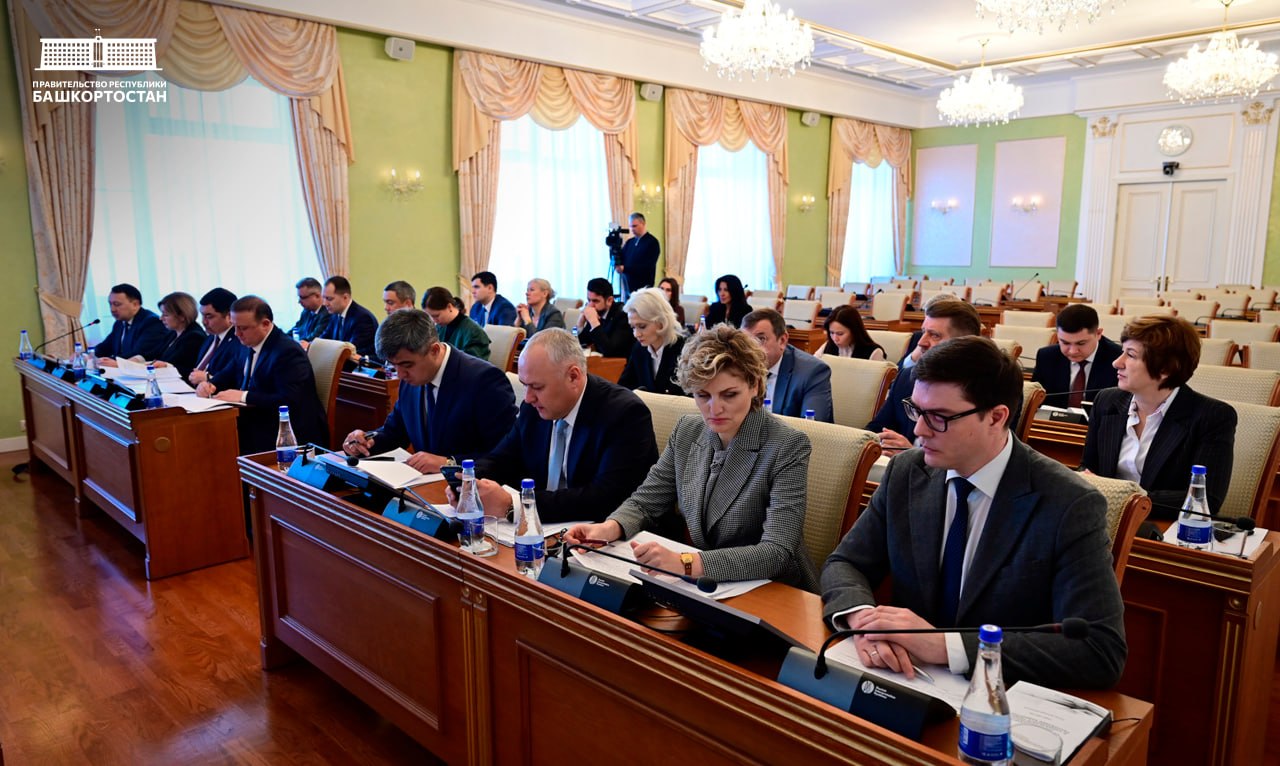 В Башкортостане разработали специальное меню для профилактики ожирения у школьников В Башкортостане разработали специальное меню для профилактики ожирения у школьников