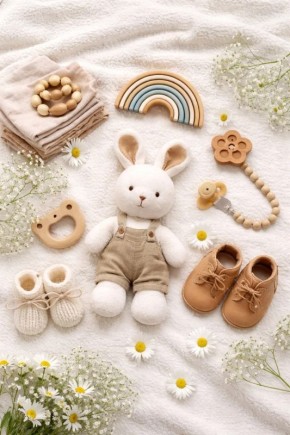 Необычные имена для малышей назвали в Башкирии