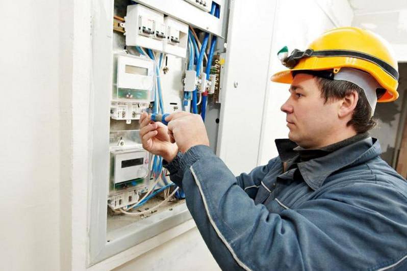 Свет погас: в Уфе крупное отключение электроэнергии