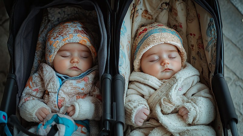 Реестр ЗАГС опубликовал самые распространенные и необычные имена с начала года