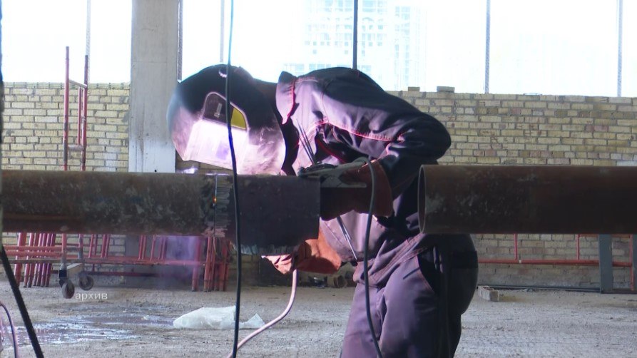 В Башкирии с начала года легализовали более 4 тыс