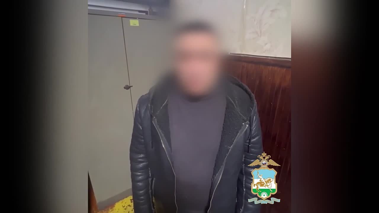 Ревность под градусом. В Кумертау задержали 40-летнего местного жителя, подозреваемого в ножевом ранении знакомого