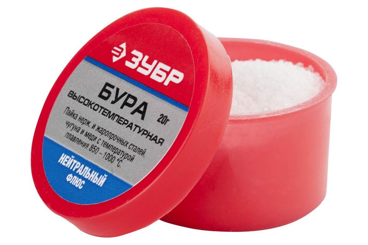 Многофункциональная бура: семь удивительных применений в доме