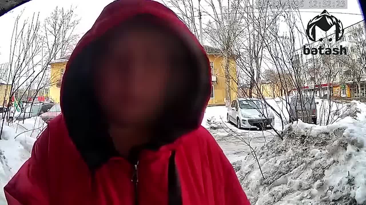 Шёл 2026-й год — уфимцы продолжают бороться с домофонами, которые не пускают их домой