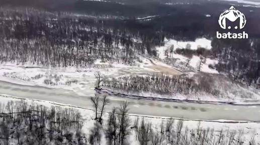 Любуемся республикой с высоты птичьего полёта