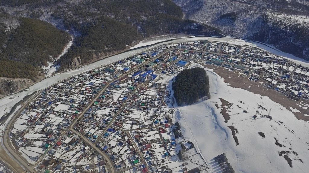 Радий Хабиров: Наш большой, красивый, величественный Башкортостан с высоты птичьего полета Радий Хабиров: Наш большой, красивый, величественный Башкортостан с высоты птичьего полета