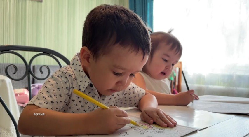 В Башкирии расширяют круг получателей единого пособия для семей с детьми