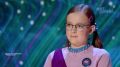Школьница из Уфы приняла участие в шоу «Умнее всех»