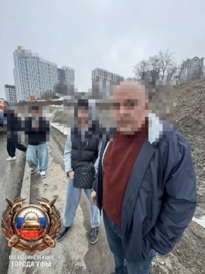 Госавтоинспекция Уфы задержала очередного несовершеннолетнего, на этот раз на каршеринге
