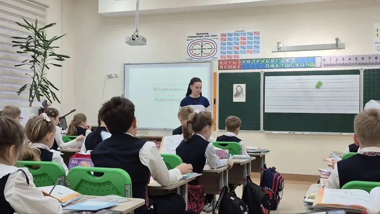 Башкортостан — лидер в стране по количеству образовательных и образовательно-производственных кластеров, которые создаются по «Профессионалитету»