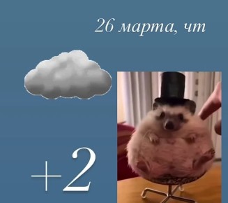 ������ �������� ����