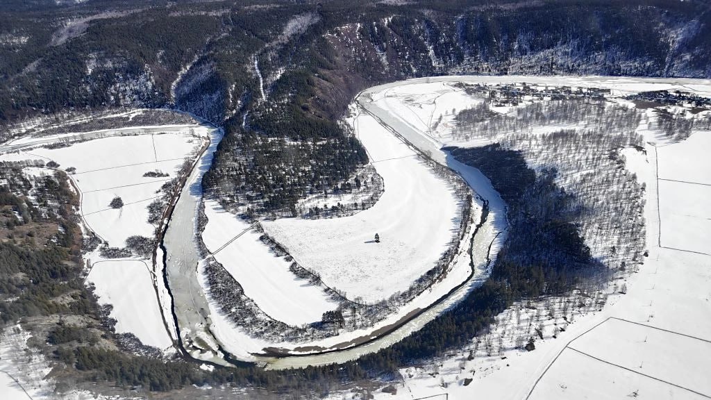 Радий Хабиров: Наш большой, красивый, величественный Башкортостан с высоты птичьего полета Радий Хабиров: Наш большой, красивый, величественный Башкортостан с высоты птичьего полета