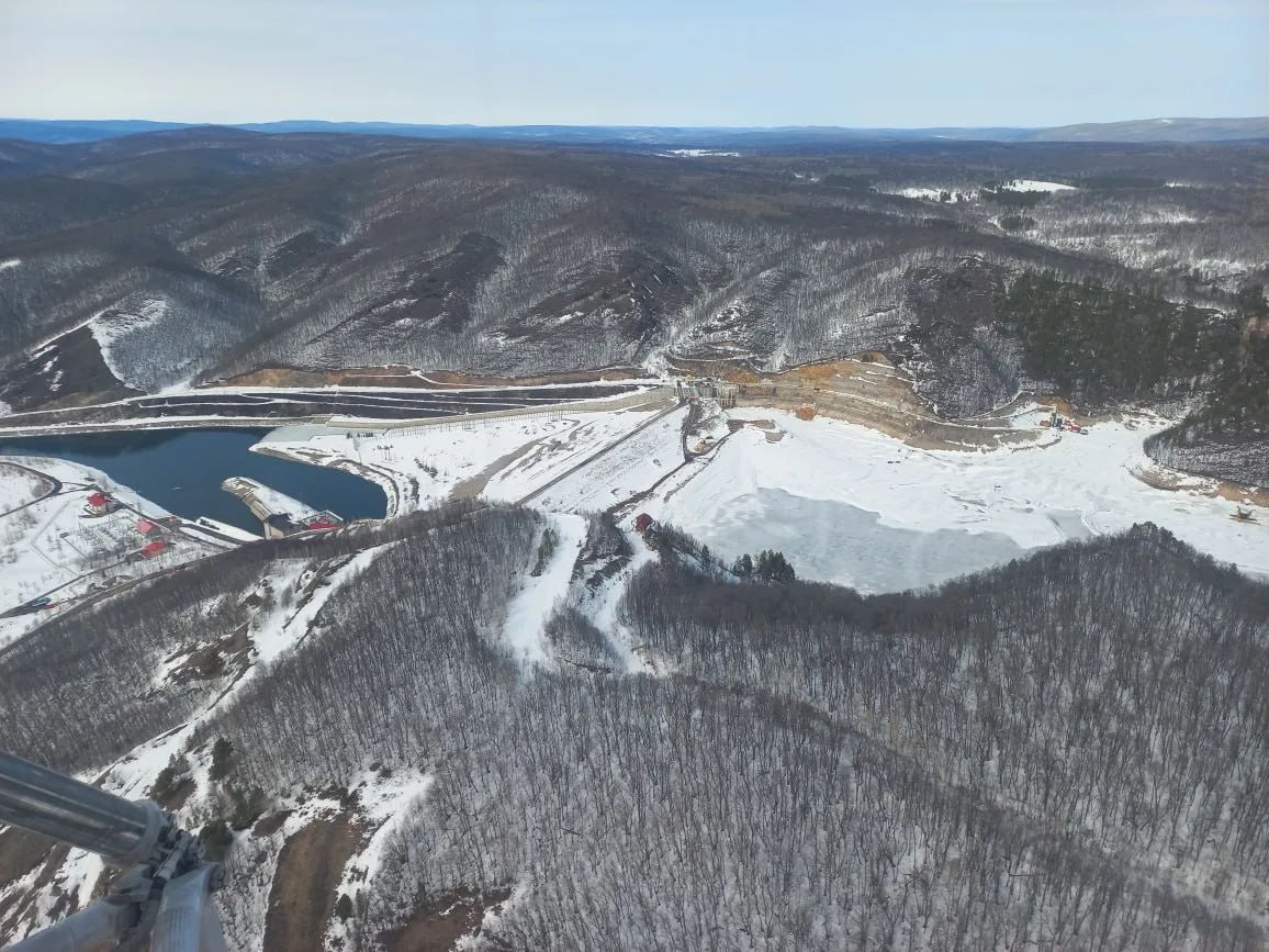 Радий Хабиров: Наш большой, красивый, величественный Башкортостан с высоты птичьего полета Радий Хабиров: Наш большой, красивый, величественный Башкортостан с высоты птичьего полета