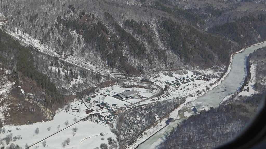 Радий Хабиров: Наш большой, красивый, величественный Башкортостан с высоты птичьего полета Радий Хабиров: Наш большой, красивый, величественный Башкортостан с высоты птичьего полета