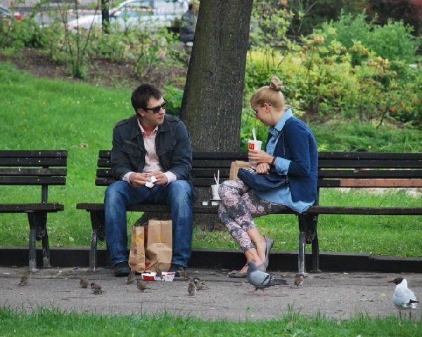 Летний ланч: Как насладиться обедом на свежем воздухе