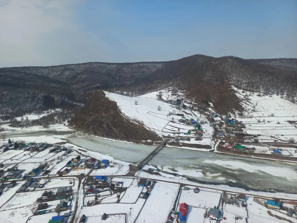 Радий Хабиров: Наш большой, красивый, величественный Башкортостан с высоты птичьего полета Радий Хабиров: Наш большой, красивый, величественный Башкортостан с высоты птичьего полета