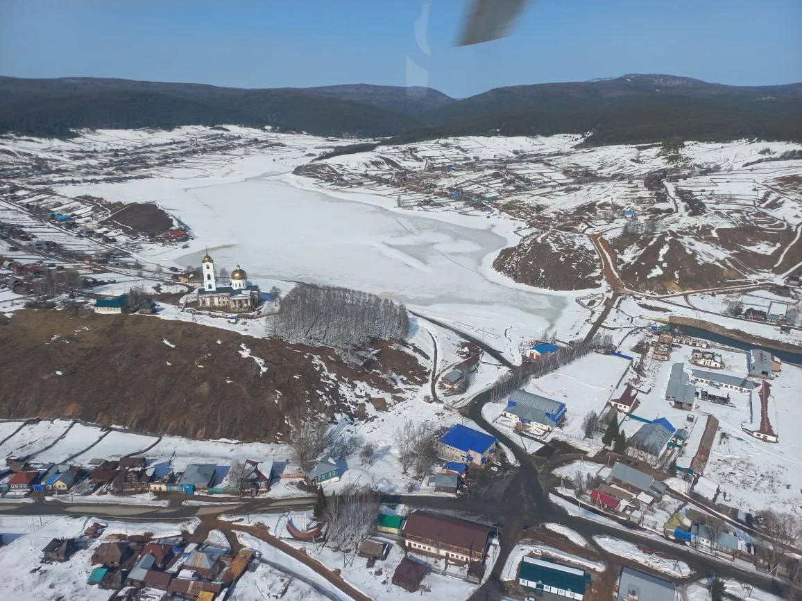 Радий Хабиров: Наш большой, красивый, величественный Башкортостан с высоты птичьего полета Радий Хабиров: Наш большой, красивый, величественный Башкортостан с высоты птичьего полета