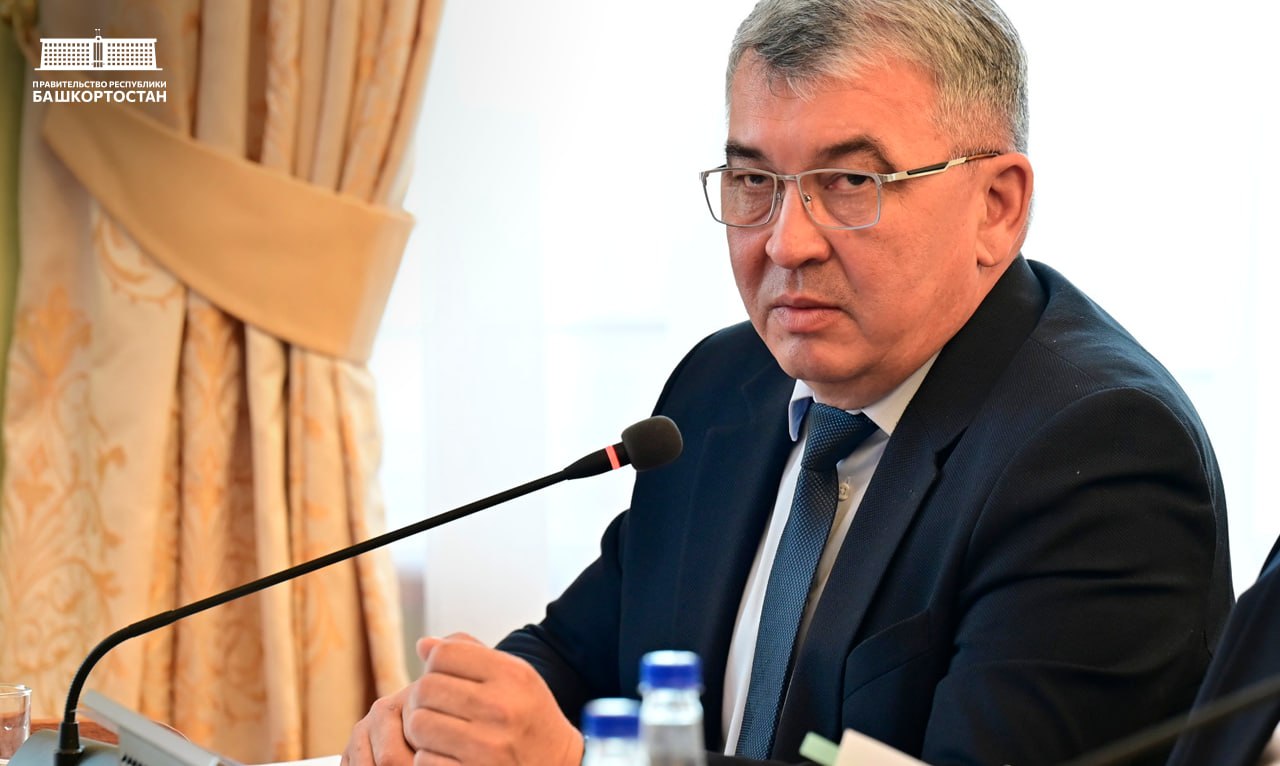 В Правительстве Башкортостана обсудили вопрос по развитию эпизоотической ситуации по болезням животных в республике В Правительстве Башкортостана обсудили вопрос по развитию эпизоотической ситуации по болезням животных в республике