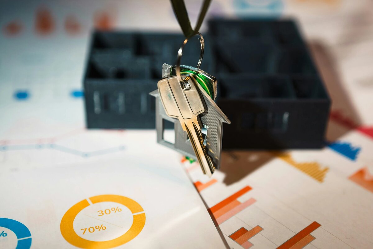 Упадок ипотечного кредитования: семь регионов в антирейтинге