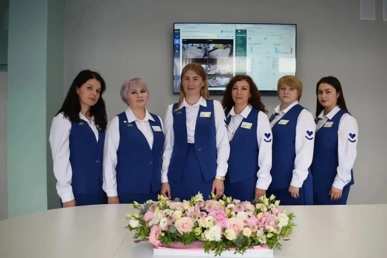 До 6 апреля продолжается голосование за проекты, вошедшие в финал Всероссийской премии «Служение» До 6 апреля продолжается голосование за проекты, вошедшие в финал Всероссийской премии «Служение»