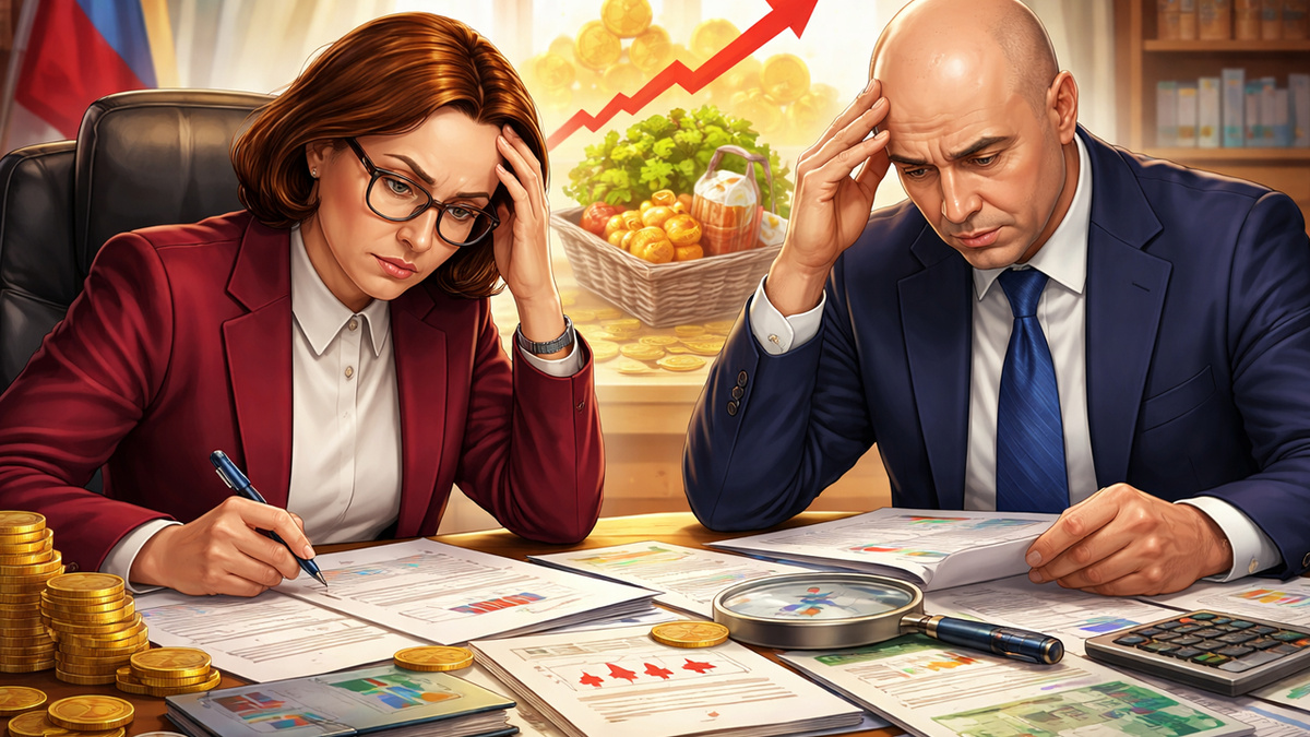 Встречая весну: как ценные события могут повлиять на рост цен в России