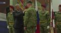 Радий Хабиров поздравил бойцов Росгвардии с профессиональным праздником