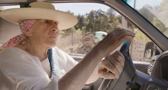 Что открыла Диана Кеннеди, колумб мексиканской кухни