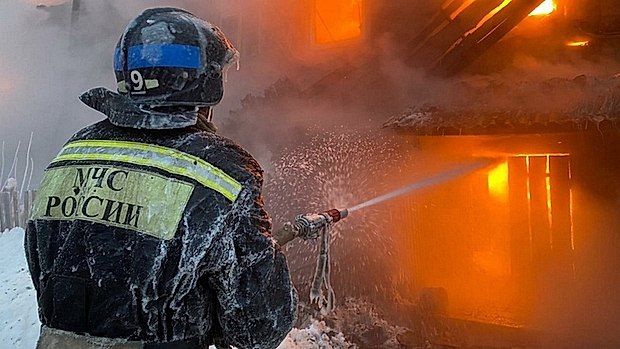 В МЧС поделились печальной статистикой