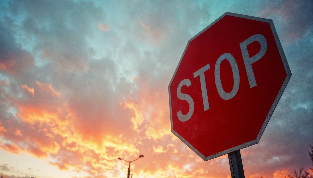 В России планируют создать реестр временно закрытых дорог для водителей