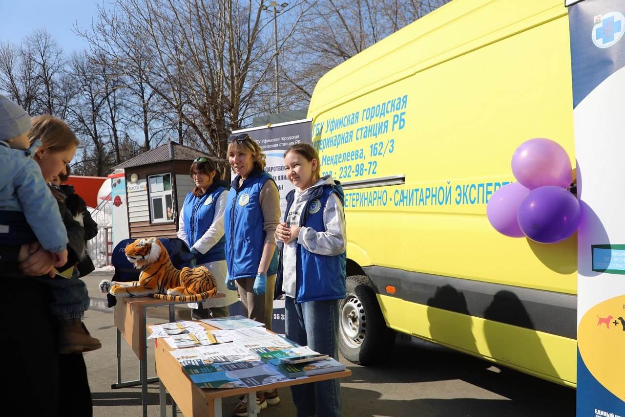В Уфе прошла благотворительная акция «Ищу человека» В Уфе прошла благотворительная акция «Ищу человека»