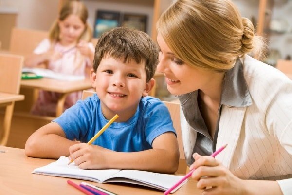 Как помочь дошкольнику подготовиться к школе: важные моменты