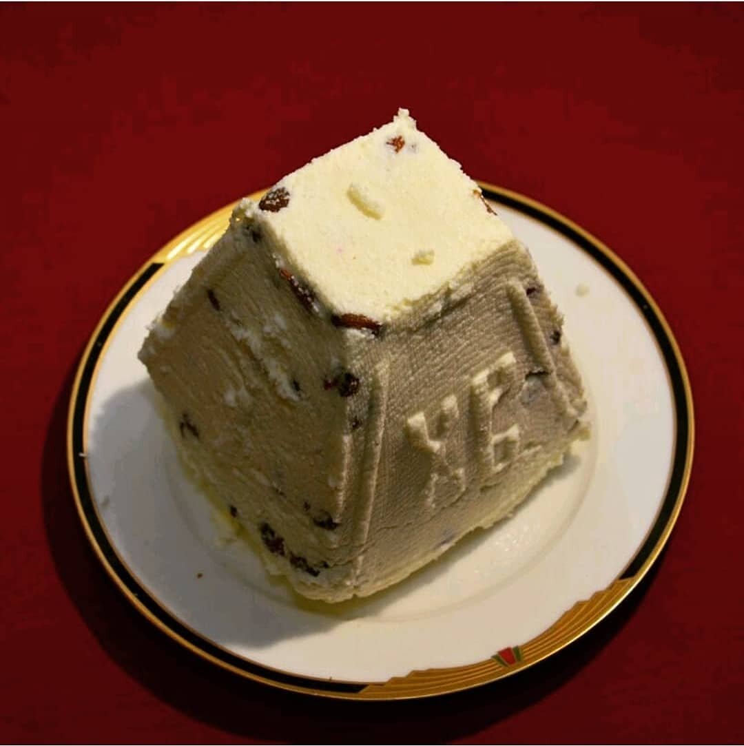 Как приготовить домашний творог и традиционную пасху