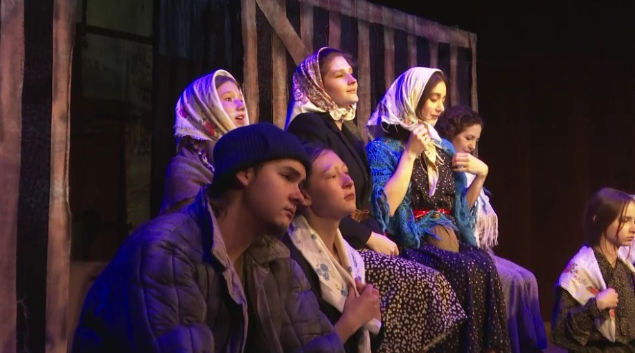 В Башкирии объявили победителей фестиваля «Театральное Приволжье»