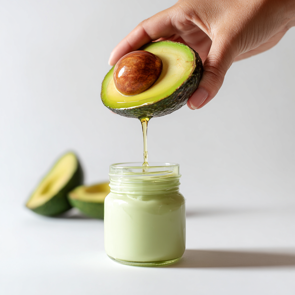 Масло авокадо: идеальный помощник для будущих мам