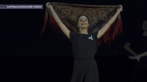 В Уфе пройдёт Всероссийская детская фольклориада