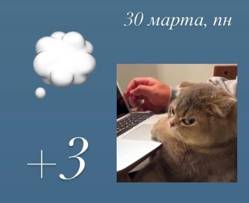 Доброе утро! Всем хорошей рабочей недели!