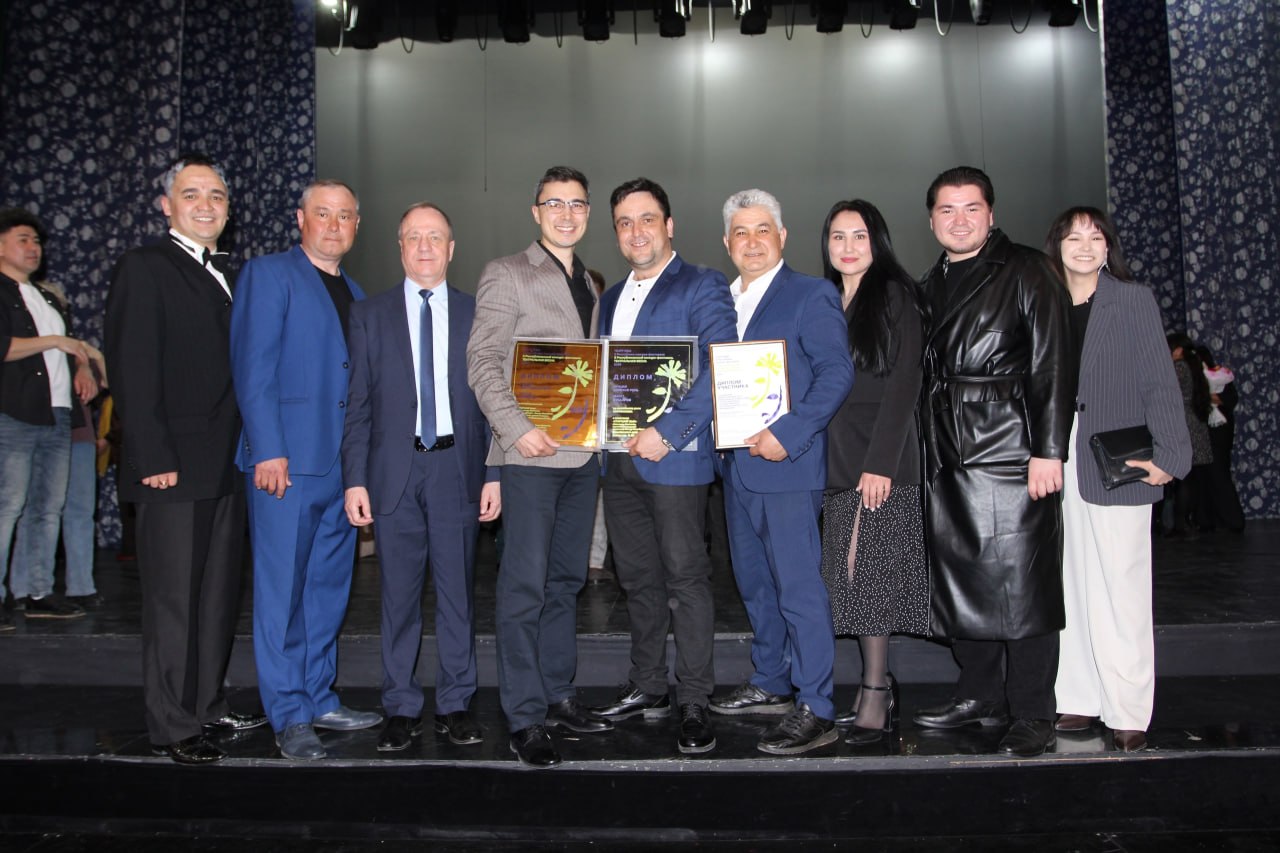 Объявили победителей фестиваля «Театральная весна-2026» Объявили победителей фестиваля «Театральная весна-2026»