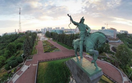 28 регионов в зоне риска подтоплений: последствия снежной зимы и аномально теплого марта