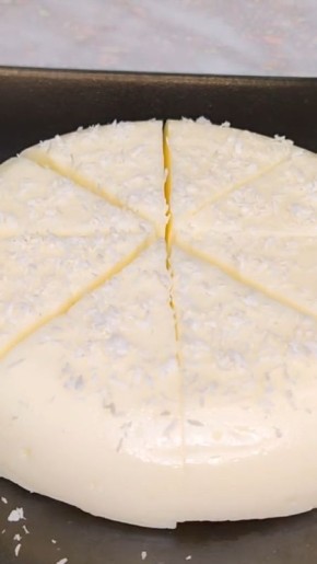 Молочный пудинг: нежный вкус, который соблазнит любого